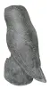 Product image 5 of the product “Seated Owl, 102 cm ”